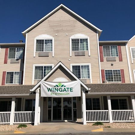 Best Western Worlds Of Fun Kansas City Esterno foto