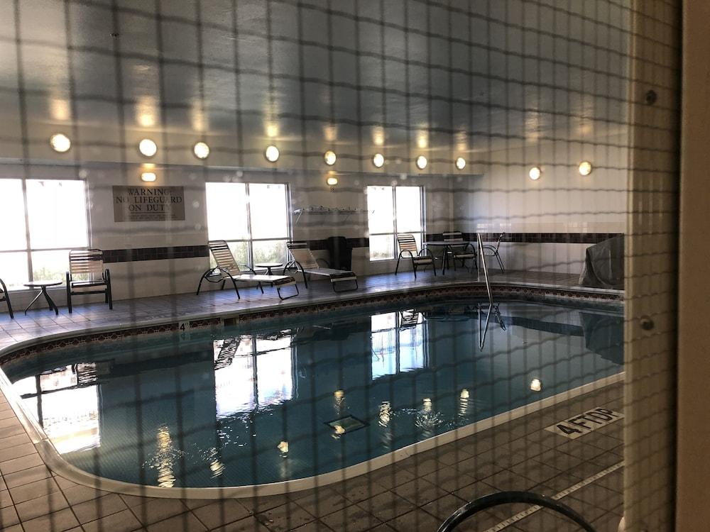Best Western Worlds Of Fun Kansas City Esterno foto