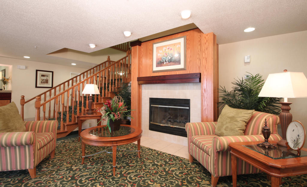 Best Western Worlds Of Fun Kansas City Esterno foto