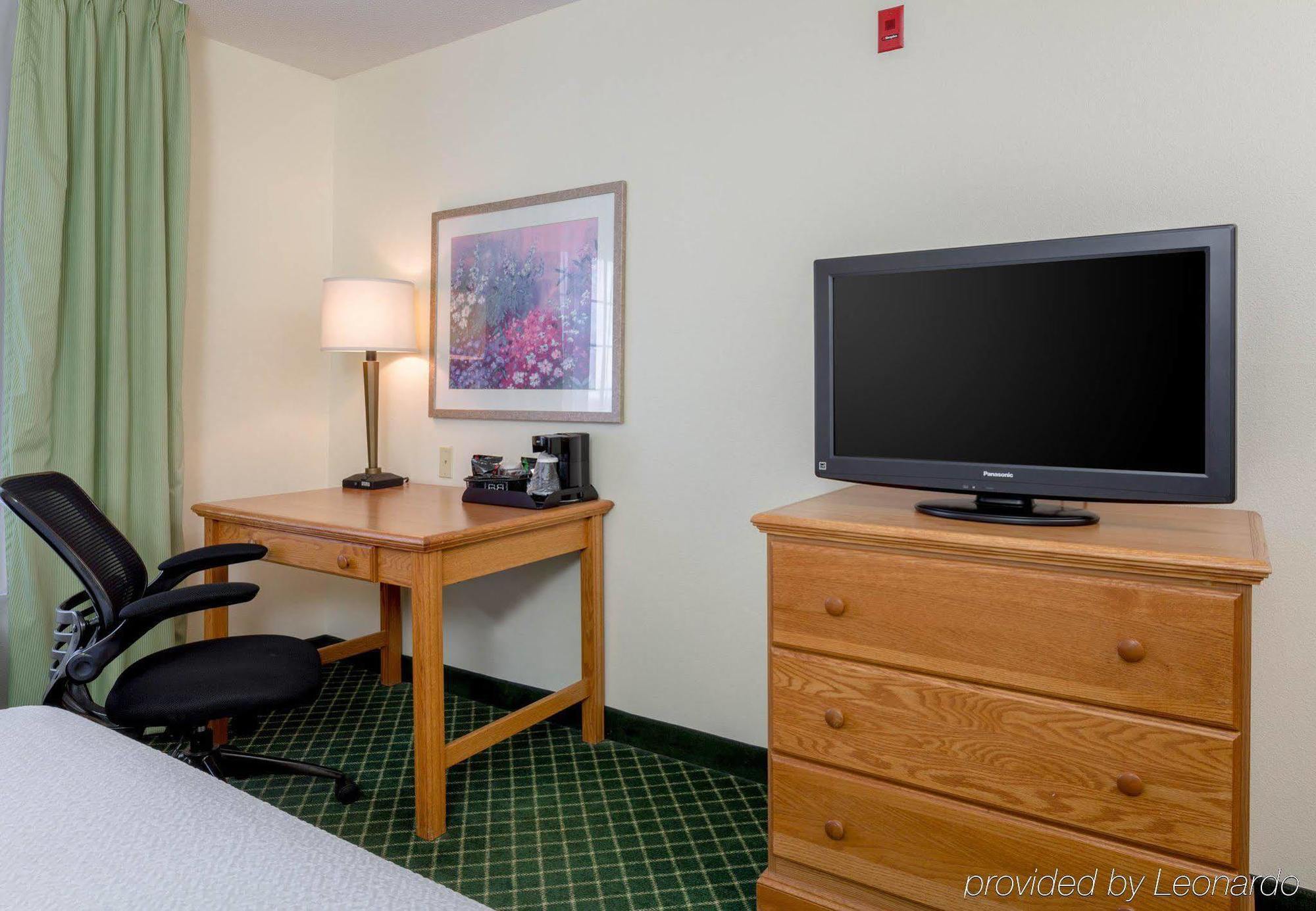 Best Western Worlds Of Fun Kansas City Esterno foto