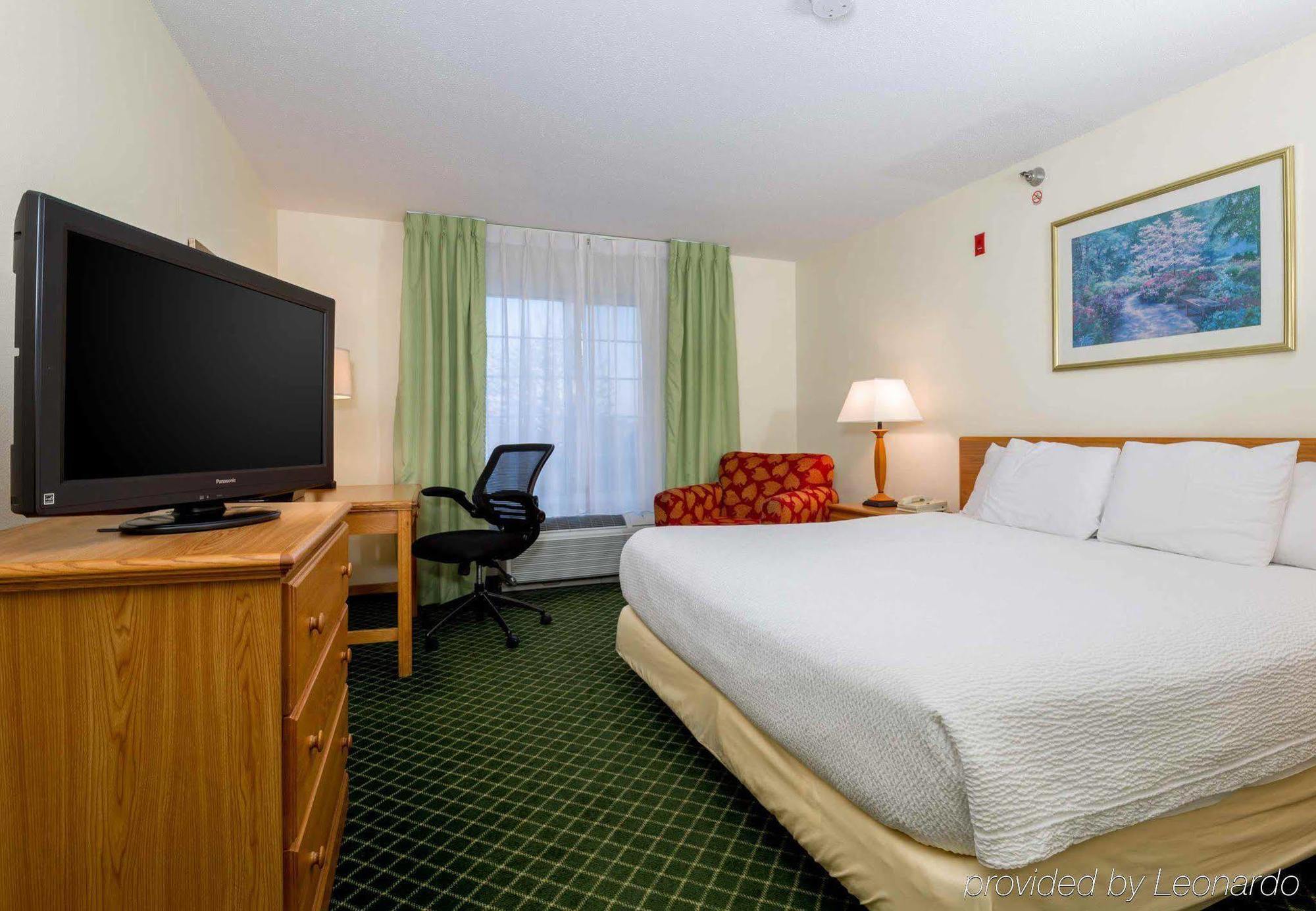 Best Western Worlds Of Fun Kansas City Esterno foto