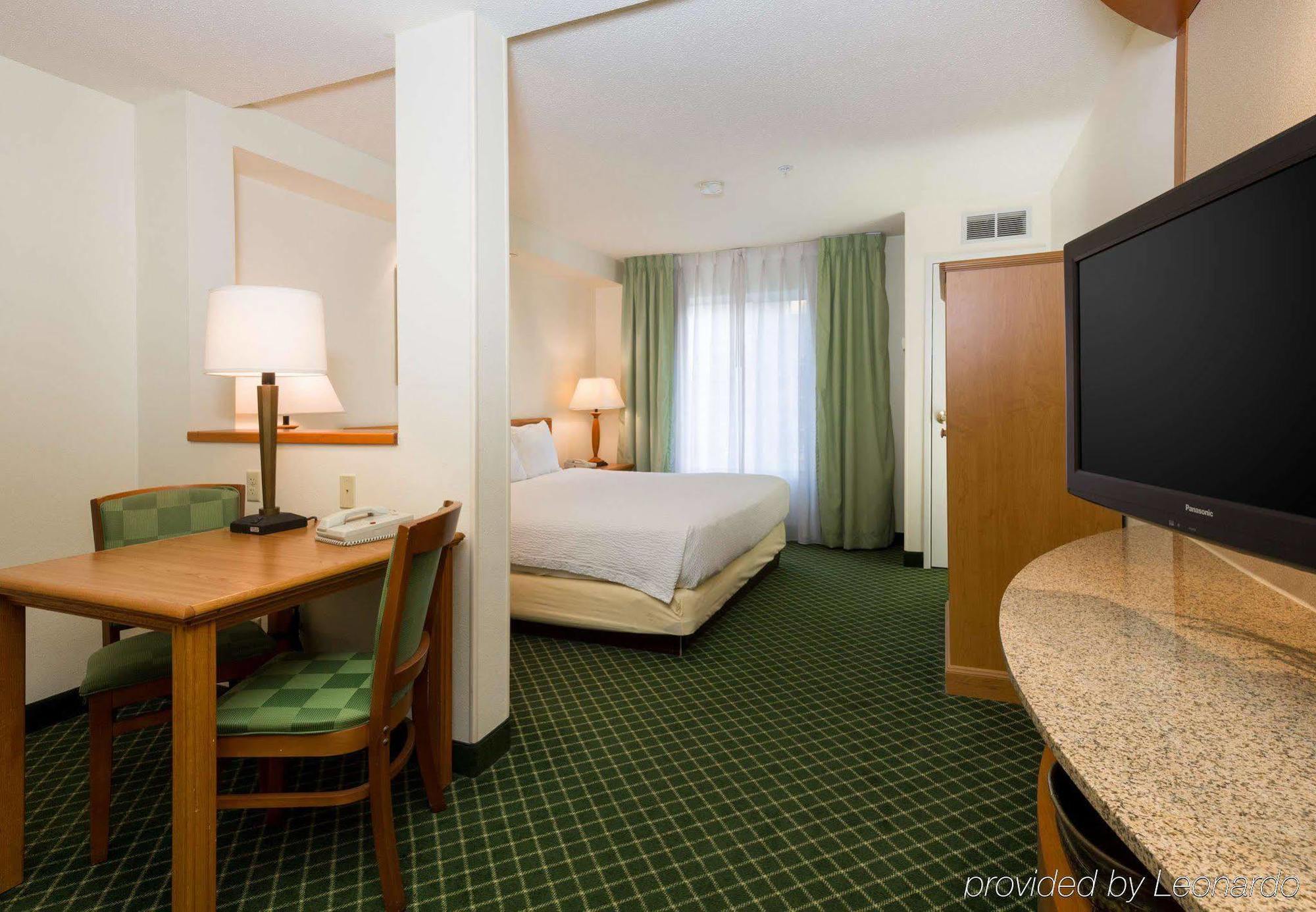 Best Western Worlds Of Fun Kansas City Esterno foto